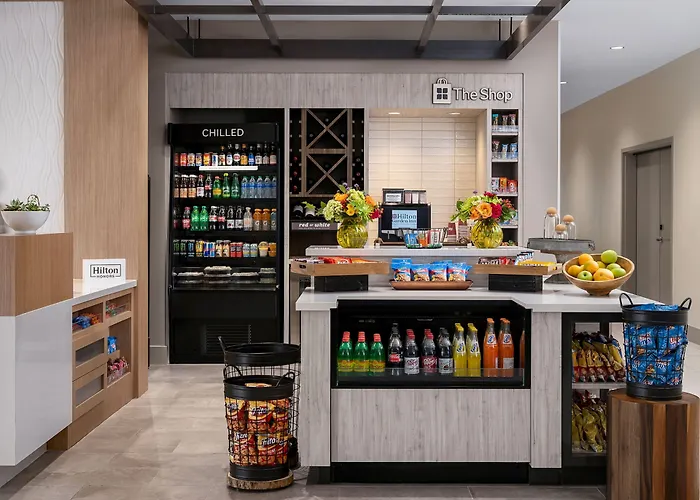 Hilton Garden Inn Grapevine At Silverlake Crossing, Tx