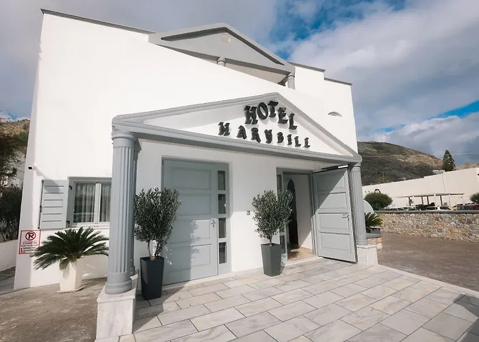 Hotel Marybill