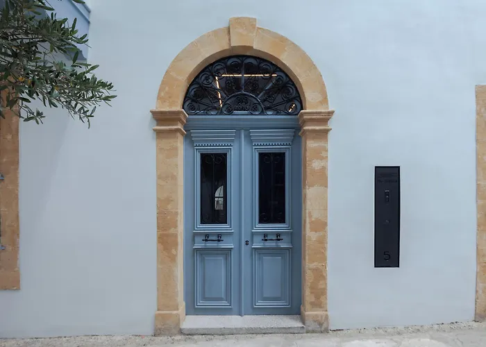 The Sendal Boutique Hotel