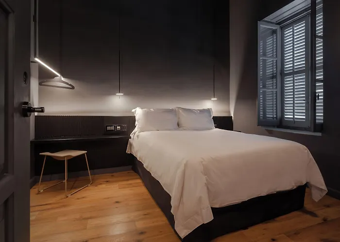 The Sendal Boutique Hotel