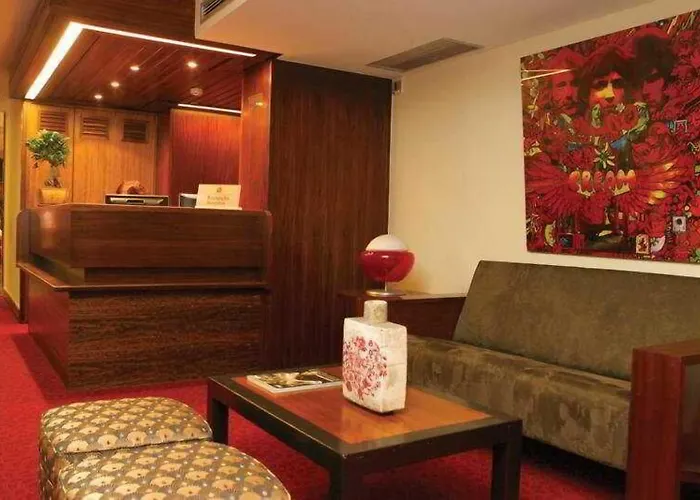 Hotel Catedral