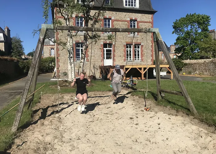Auberge Ti'Gousket