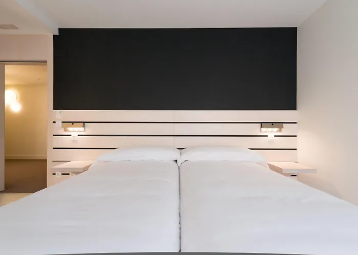 B&H Hotel Boreal Viento Norte