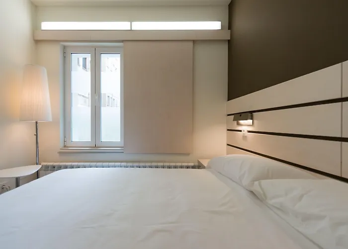B&H Hotel Boreal Viento Norte