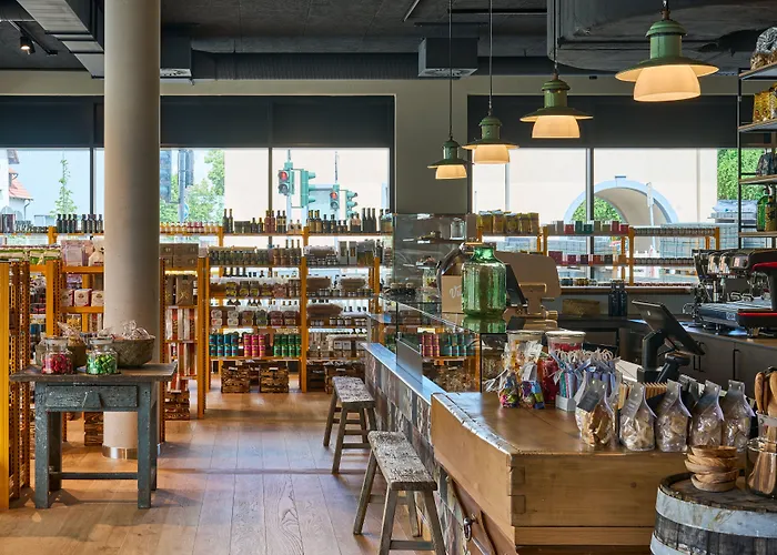 Freigeist Goettingen Nordstadt, A Member Of Design Hotels