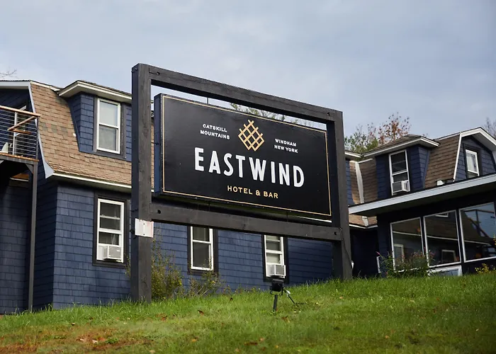 Eastwind