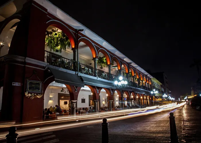 Hotel Boutique Casa Zevallos
