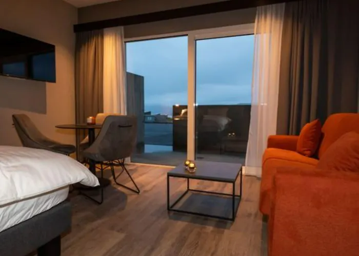 Hotel Halond