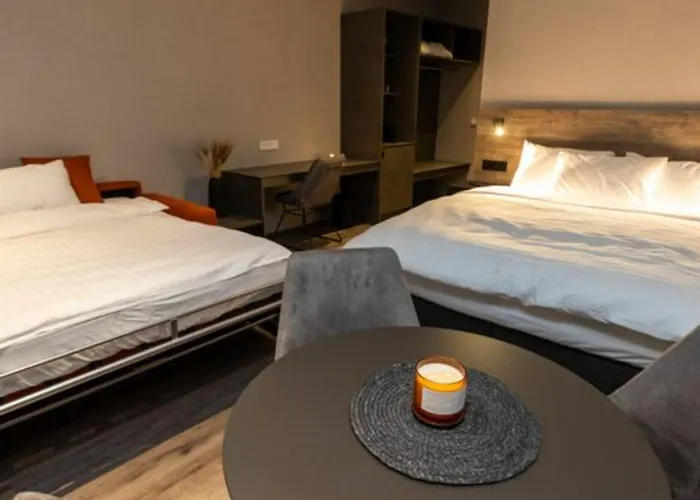 Hotel Halond
