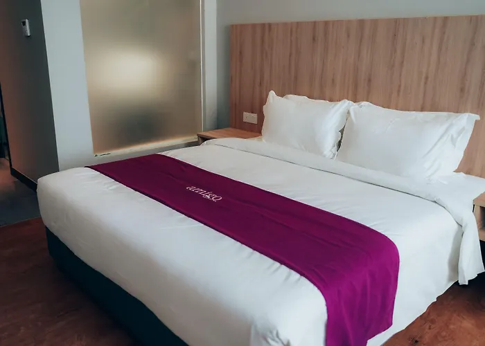 Amigo Hotel Bintulu