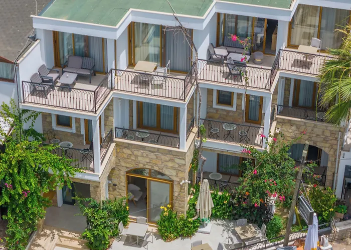 Asterina Hotel