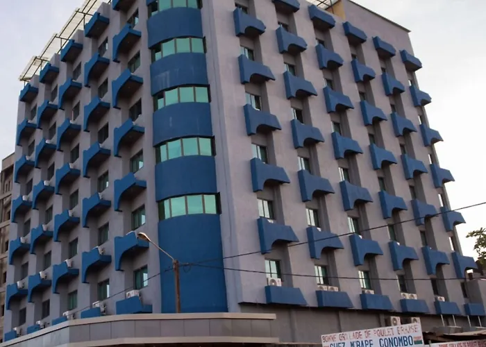 Sonia Hotel