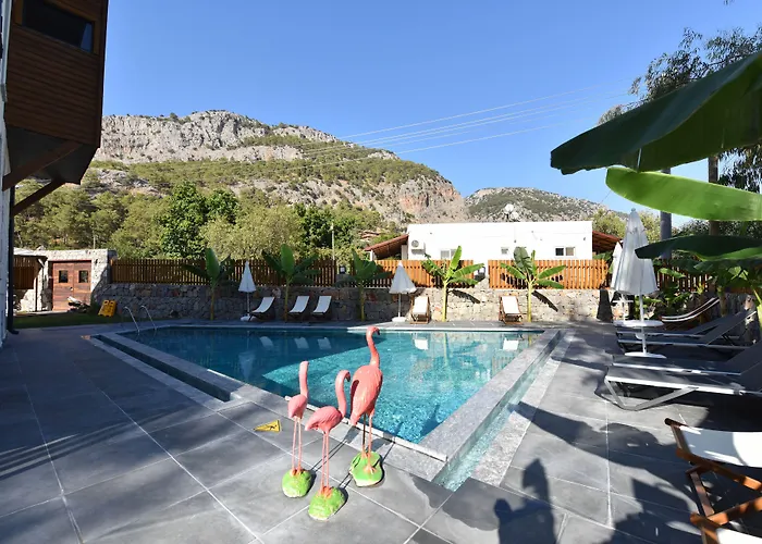 Casa Luxury Hotel