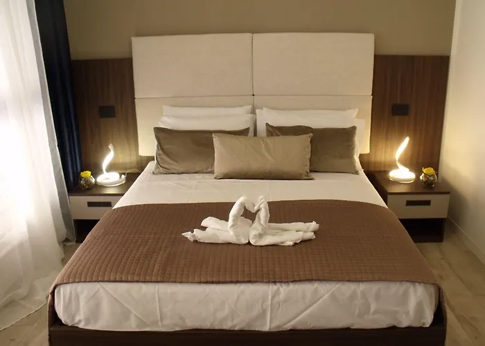 Hotel Plaza Ungheria