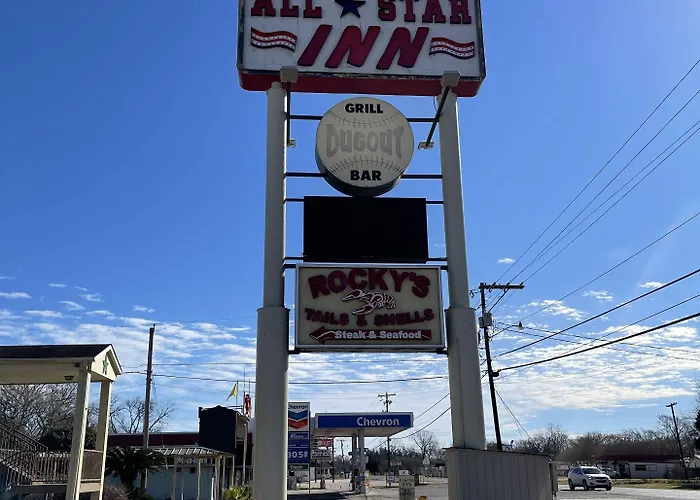 All Star Inn