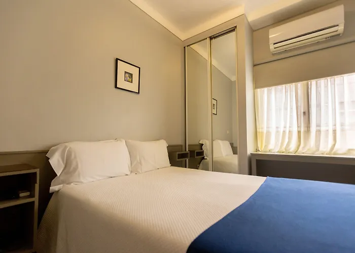 Hotel Sao Nicolau