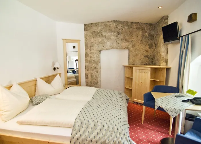 Hotel Kartause