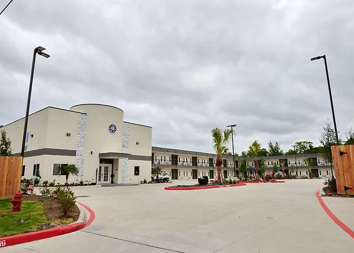 Crystal Inn