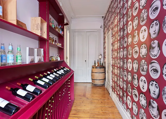 L'Apparthôtel Particulier Bordeaux