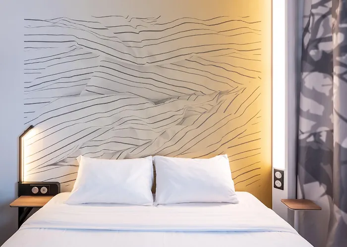 B&B Hotel Selestat Centre-Alsace