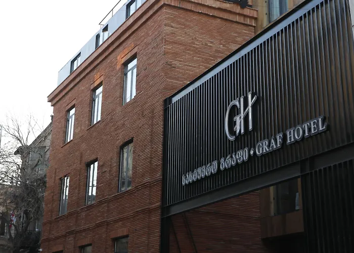 Graf Hotel