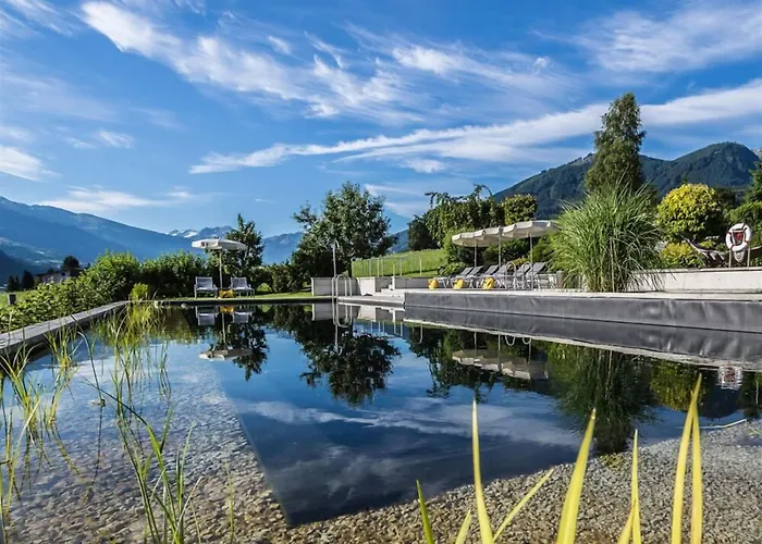Gartenhotel Crystal