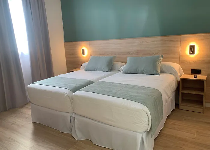 Hotel Don Pepo
