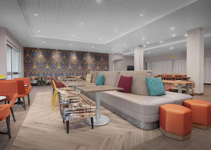 Home2 Suites By Hilton Phoenix North Happy Valley