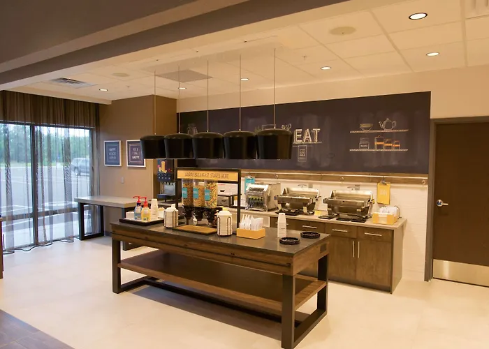 Hampton Inn West Wichita Goddard
