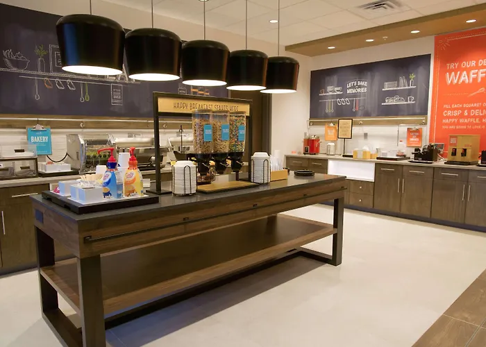 Hampton Inn West Wichita Goddard
