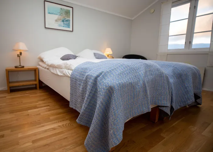 Nordpa Fjellhotell As
