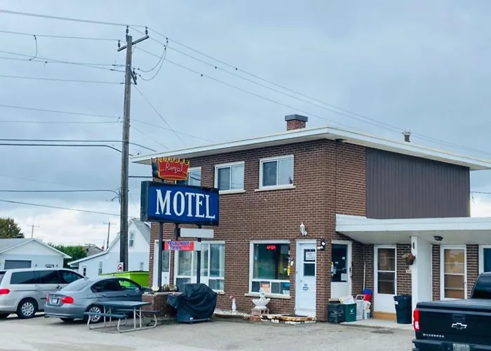 Regal Motel