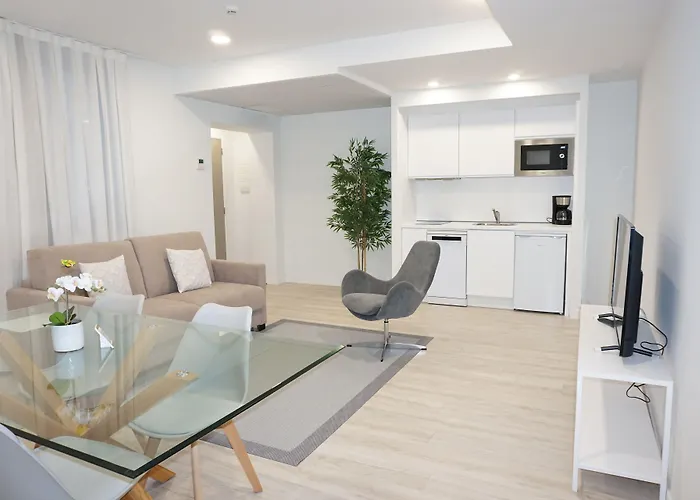Ines Luna Suites