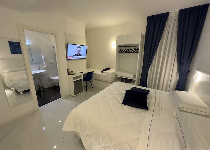 Hotel Smart Cruise