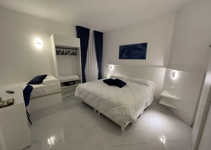 Hotel Smart Cruise