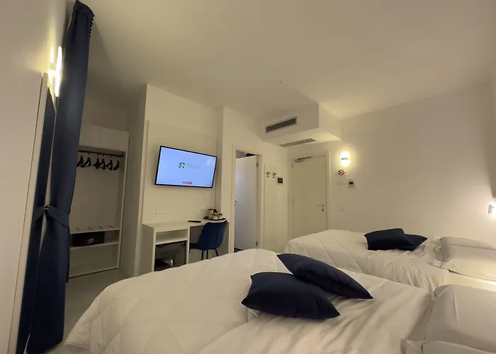 Hotel Smart Cruise