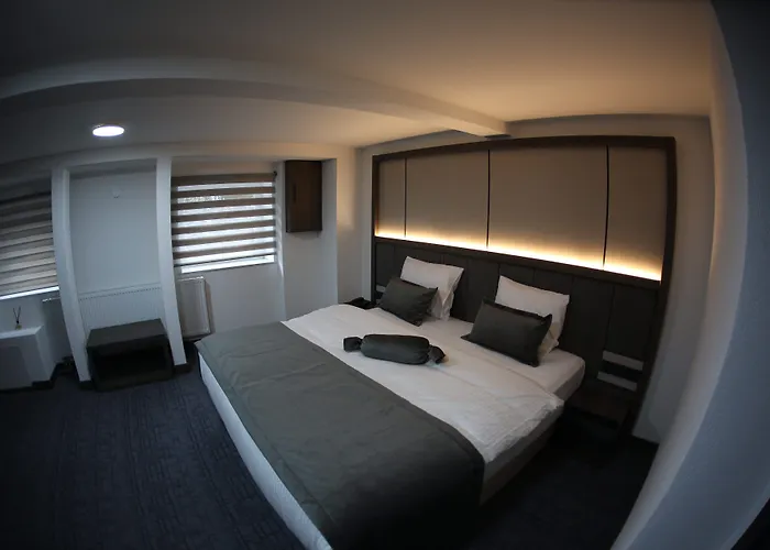Hotel Münden