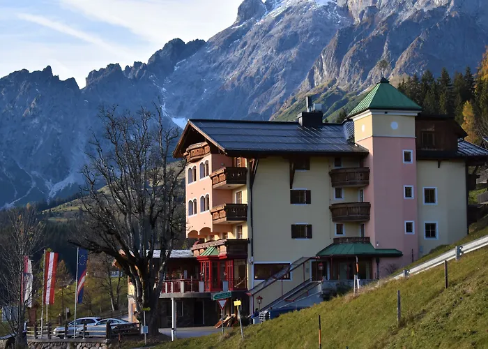 Sonnhof am Hochkönig