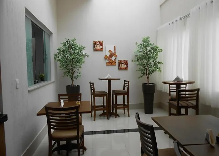 Matinada Palace Hotel