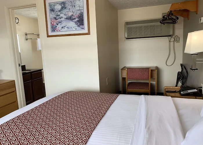 Sandusky Inn