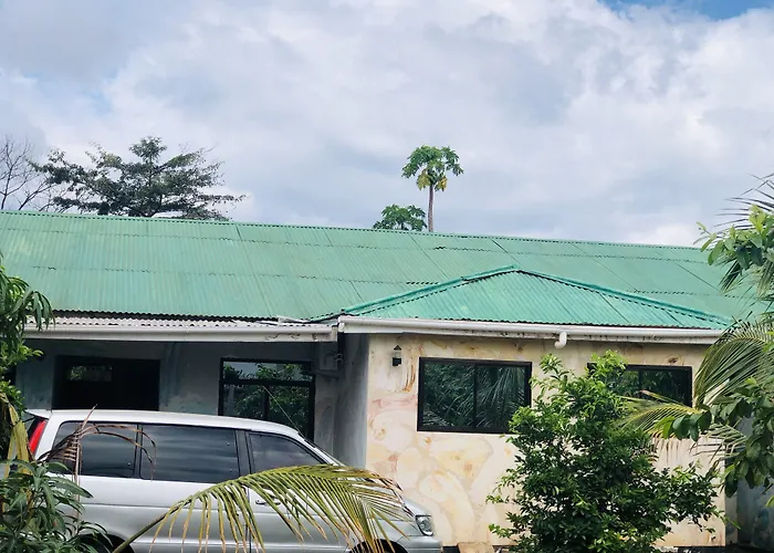Kilibase Hotel