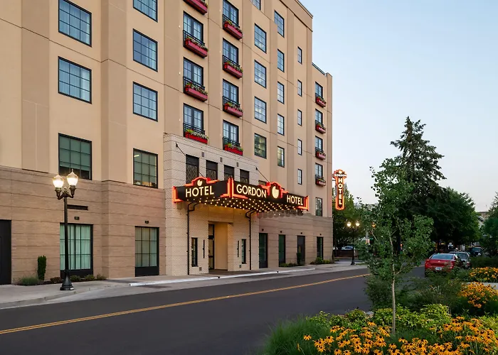 The Gordon Hotel