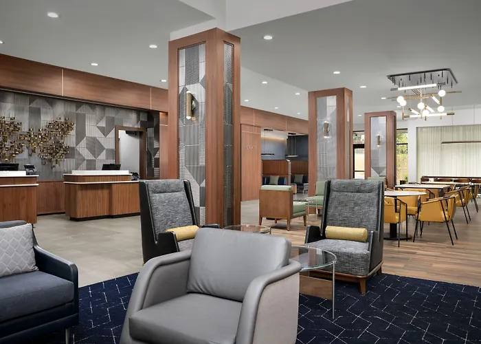 Courtyard By Marriott Northport University Of Alabama