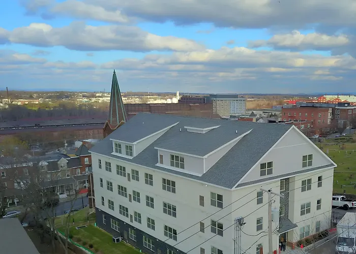 Hyatus At City Views