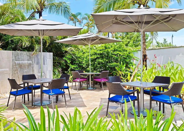 Hilton Garden Inn Homestead