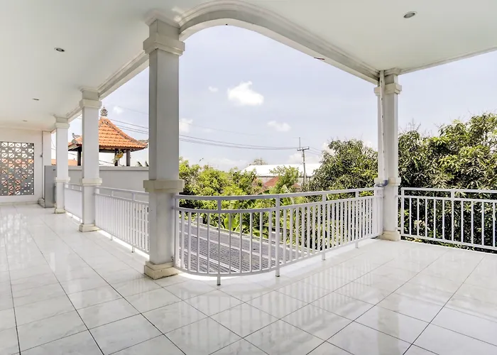 Hotel O Pondok Dukuh