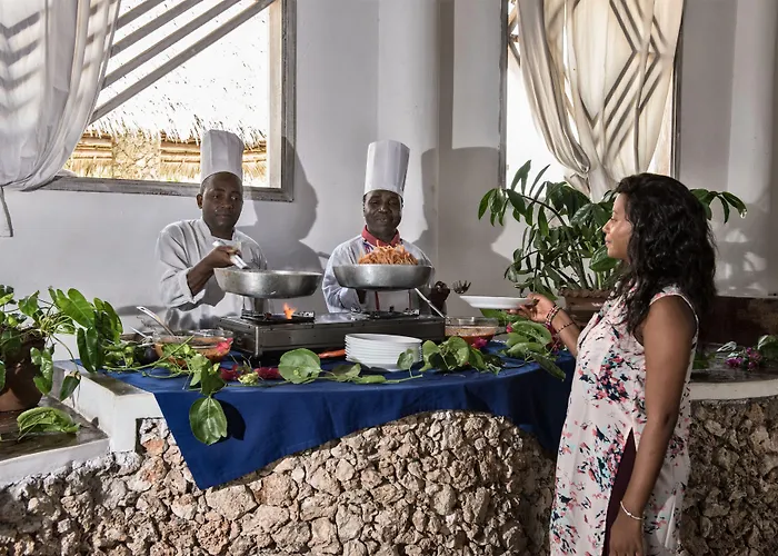 Jumbo Club Watamu
