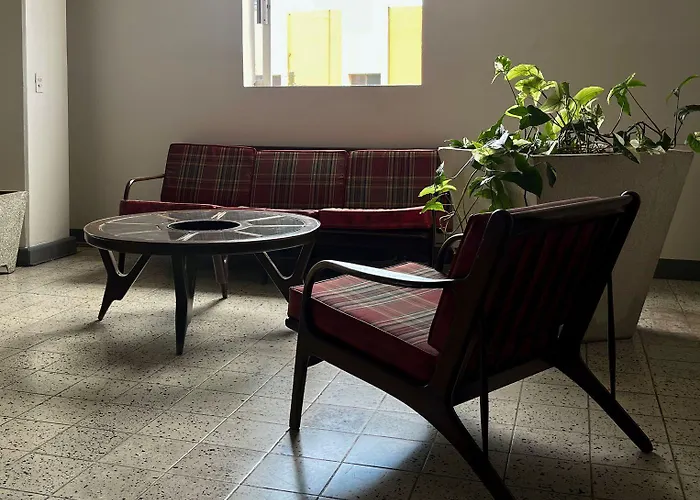 Hotel Lorena