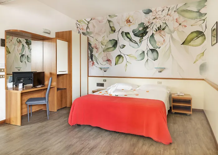Hotel City Verona