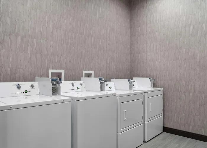 Home2 Suites By Hilton Round Rock Medical Center